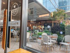 -Peet's Coffee皮爷咖啡(上海长风大悦城店)