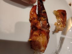 -宝丽轩中餐厅BAOLIXUAN