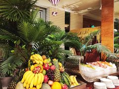 -索菲特酒店·海鲜自助 ·聚餐厅