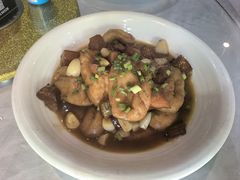 -鄱阳湖·江西小炒·瓦罐煨汤(五道口店)