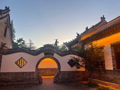 -杨家埠民间艺术大观园