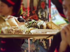 -明仕度假山庄-中餐厅