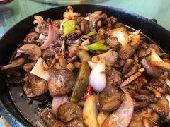 -牛庄馅饼(幸福路店)