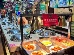 -拉丁餐厅·巴西烤肉自助餐(地王广场店)