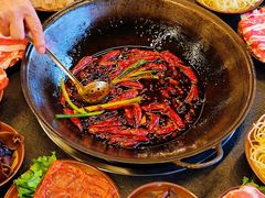 -渝井巷重庆老火锅(沈阳吉祥店)