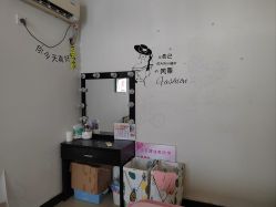 -程氏苗堂苗技养生