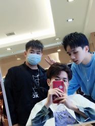 -SO HAIR