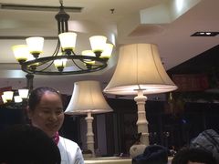 -望湘园·湖南菜(宏伊店)