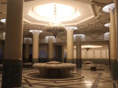 -哈桑二世清真寺