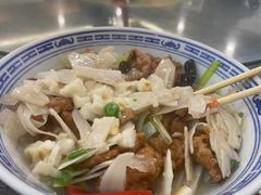 -老西安韩记三鲜煮馍(四府街店)