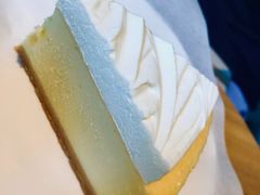 纽约风浓郁重芝士蛋糕-星巴克(锦州太阳广场店)