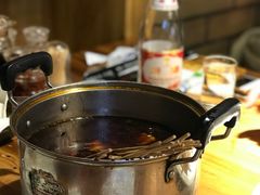 -胖子烧烤海鲜(亲贤北街店)