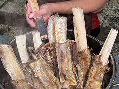 -邓莽子老火锅(鲁祖庙店)