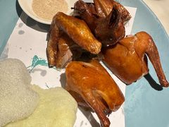 -东南里湖景餐厅·新闽菜(浦西万达店)