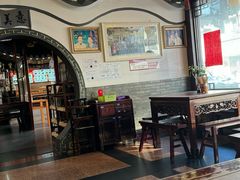 -同得兴 Since·1995 传统苏式面馆(嘉馀坊店)