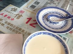 -恒信牛奶甜品(南京总店)