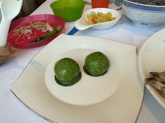 -阳澄湖费尔蒙酒店颐丰阁中餐厅(马鞍山西路店)