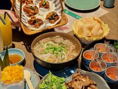 -安南越南餐厅(青岛万象城店)