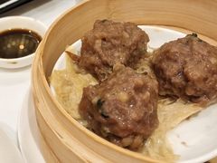 -白天鹅宾馆-宏图府餐厅