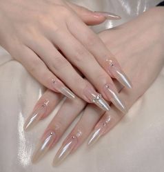 点击看大图 -LILY NAILS美甲美睫