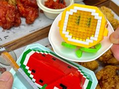 -PIXEL BOY炸鸡店(上海首店)