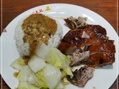 -陈光记烧腊(长寿路店)