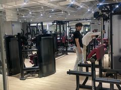 -FLARE STAR FITNESS(复地活力城店)