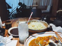 -山杏yama-katsu·吉列炸物
