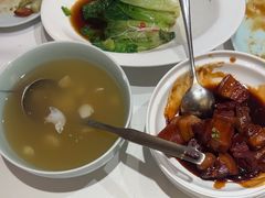 -惠丰堂饭庄·烤鸭·京味菜(翠微路店)