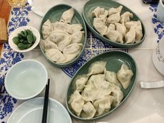 -东方饺子王(中央大街创始店)