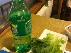-马记伊源斋涮肉·清真菜(百子湾店)