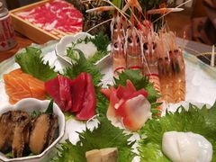 -一本料理(西溪天街店)