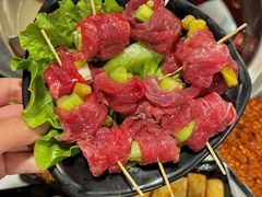 -三江汇火锅店(保全街店)