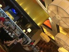 -无锡君来洲际酒店