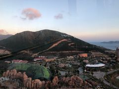 -芽庄珍珠岛游乐园