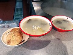 -武圣羊汤·西北面(安德路店)