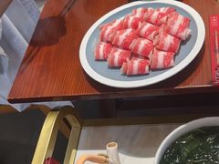 -1078號老北京涮肉(松柏店)