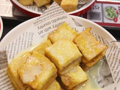 -孖记茶档·热腾茶餐(乐峰店)