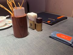 -锦府园·新台州菜(合生汇店)