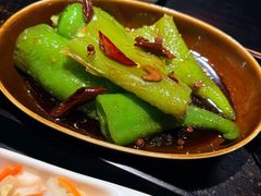 -喜晋道面馆(华严寺广场店)