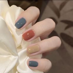 -悦指间美甲美睫