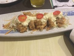 -有喜屋·深夜食堂(北京西路店)