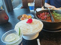 -盡膳口福·百年汤方火锅(科华北路店)