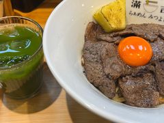 -Ramen满吉·豚骨拉面(丽园路店)