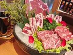 -蚝·生·鲜牛烧肉铺(中央大街店)