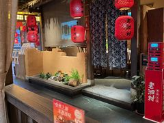 -老湘村·湖南土菜(天河维多利店)