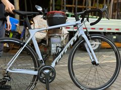 -GIANT捷安特自行车专卖店(金桥台儿庄路店)