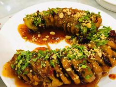 -百味饺子城•海鲜家常菜(秦皇岛店)