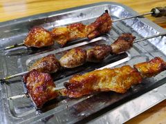 -王记西鎮电烤肉(汶上路店)