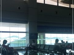 -宜春明月山机场
